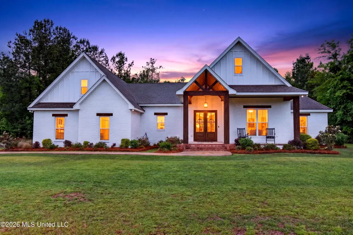49 Whistlestop, Sumrall, MS 39482 - #1