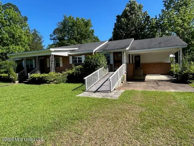 3100 River Ridge Road, Summit, MS 39666 - #2