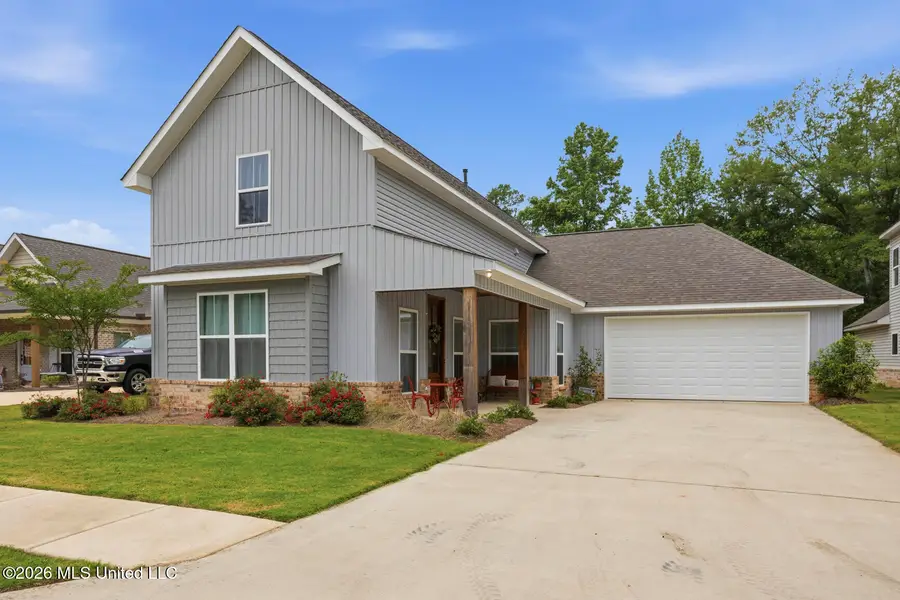 111 Colebrooke Cove, Florence, MS 39073 - #2