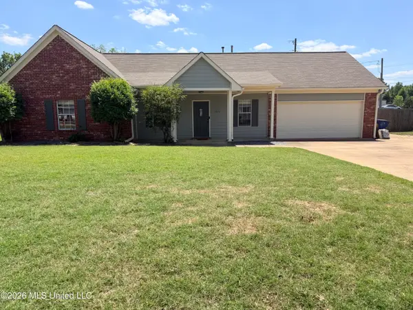 7051 Maplewood Road, Olive Branch, MS 38654