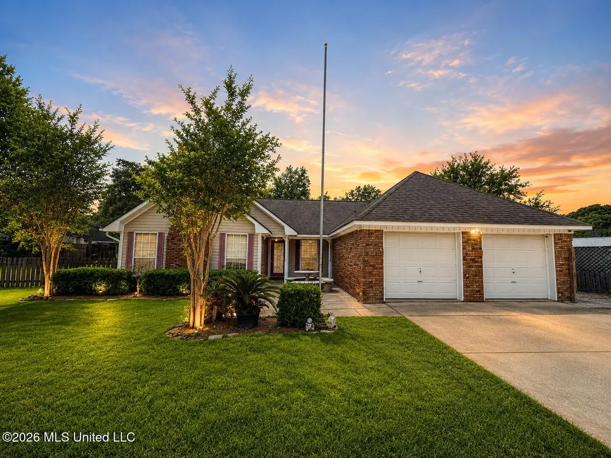 2 Chloe Court, Long Beach, MS 39560 - #1