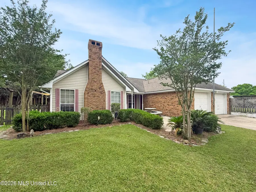 2 Chloe Court, Long Beach, MS 39560 - #3