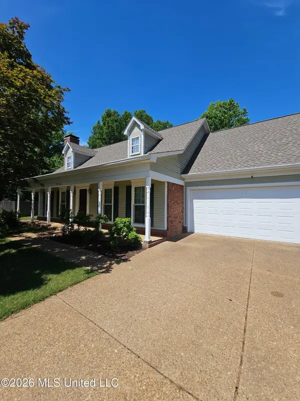 7295 Dogwood Place, Southaven, MS 38671