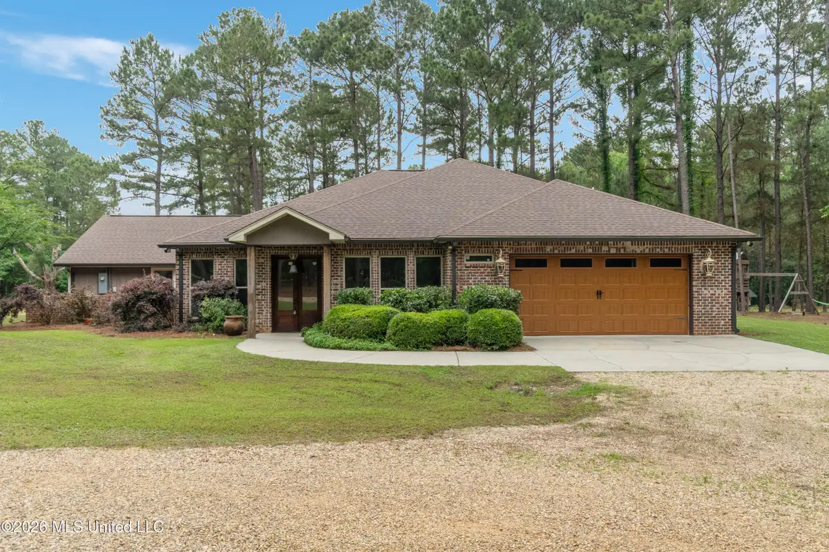 16 Victory Ranch, Petal, MS 39465 - #1