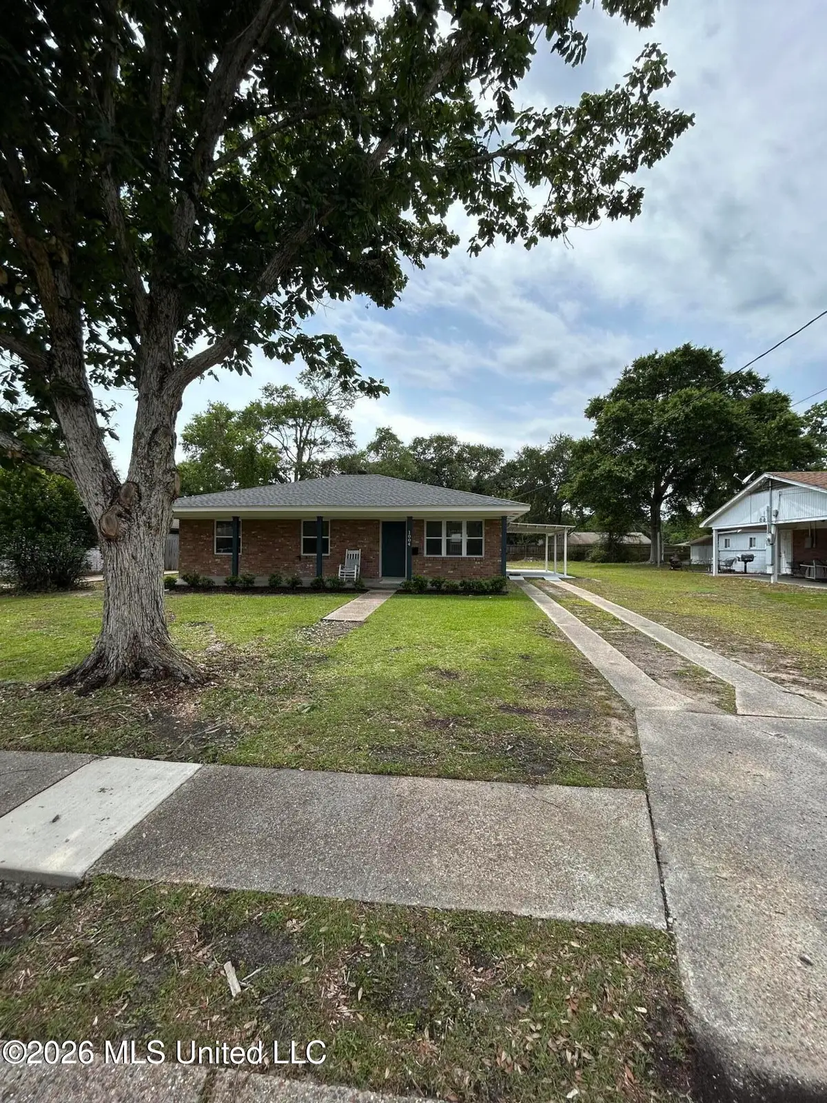 1004 Wilson Drive, Gulfport, MS 39507 - #1