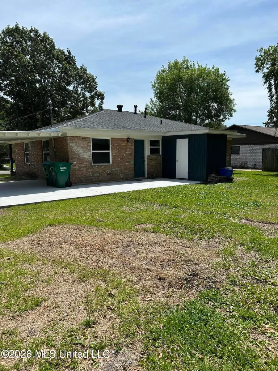 1004 Wilson Drive, Gulfport, MS 39507 - #3