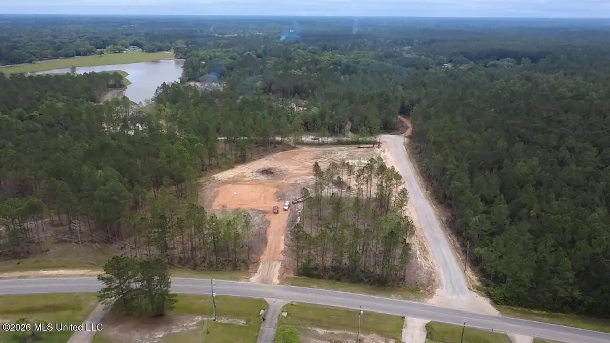 Lot 1 Rockey Hill Road, Kiln, MS 39556 - #1