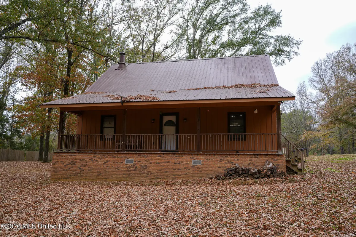 131 Chapel Cliff Drive, Raymond, MS 39154 - #1