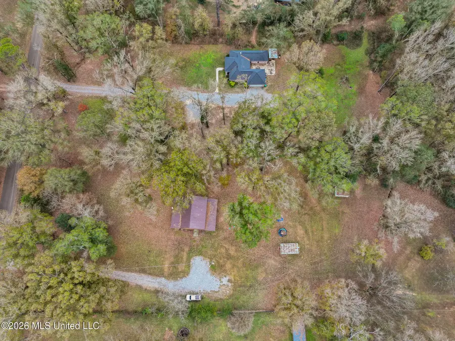 131 Chapel Cliff Drive, Raymond, MS 39154 - #3