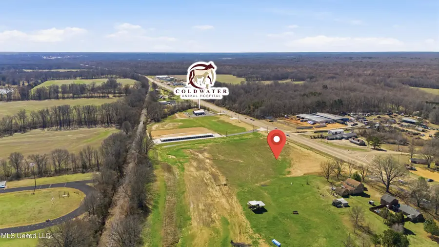9170 U.s. 51, Coldwater, MS 38618 - #2