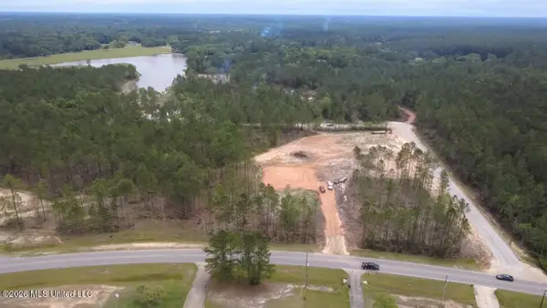 Lot 2 Rockey Hill Road, Kiln, MS 39556