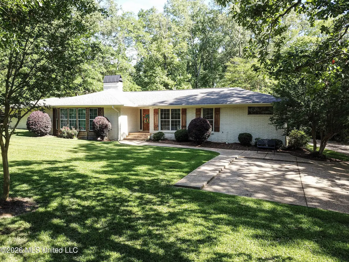 503 E Government Street, Brandon, MS 39042 - #1