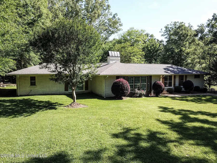 503 E Government Street, Brandon, MS 39042 - #3
