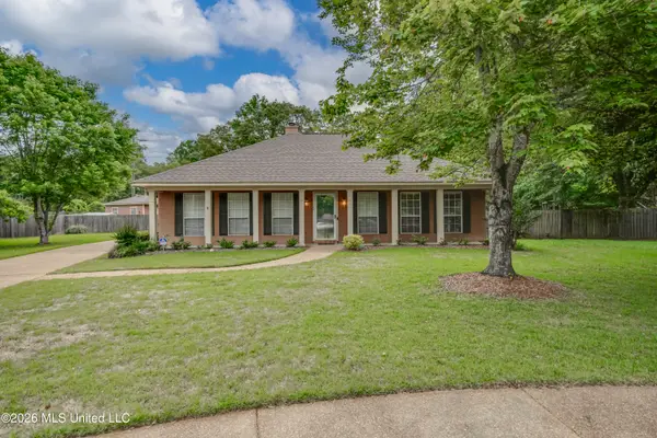 1229 Crossview Court, Brandon, MS 39042