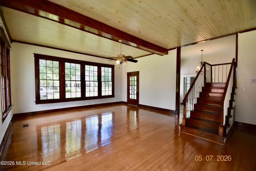 403 Crockett Avenue, Greenwood, MS 38930 - #3