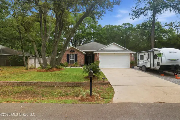 1426 Porpoise Street, Ocean Springs, MS 39564