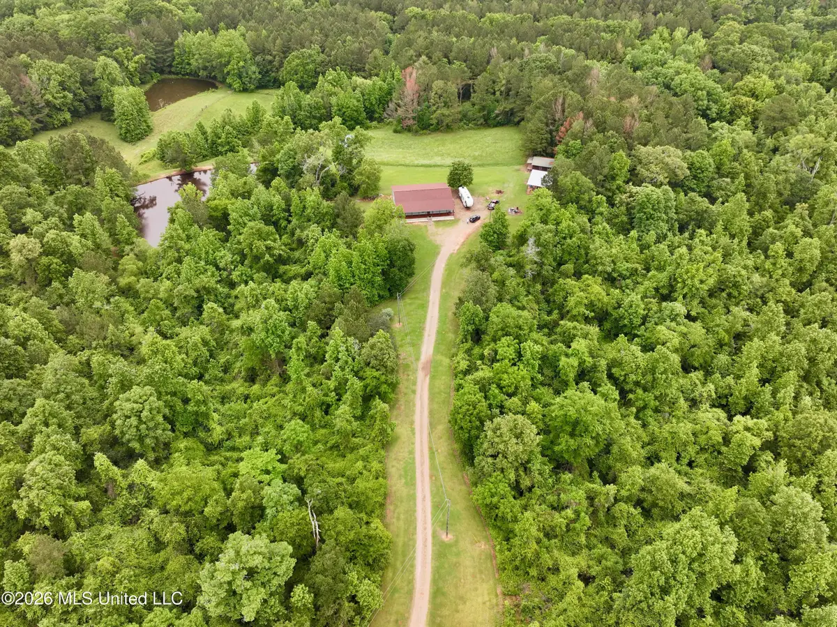 956 Franklin Road, Morton, MS 39117 - #1