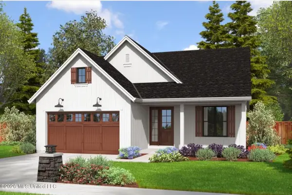147 Oak Point Drive, Plantersville, MS 38862