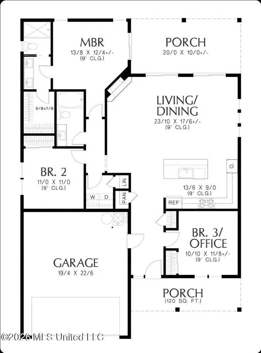 147 Oak Point Drive, Plantersville, MS 38862 - #2