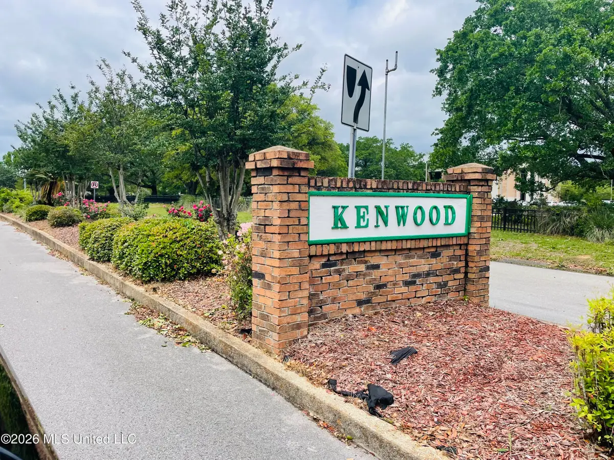 12263 Kencrest Drive, Gulfport, MS 39503 - #1