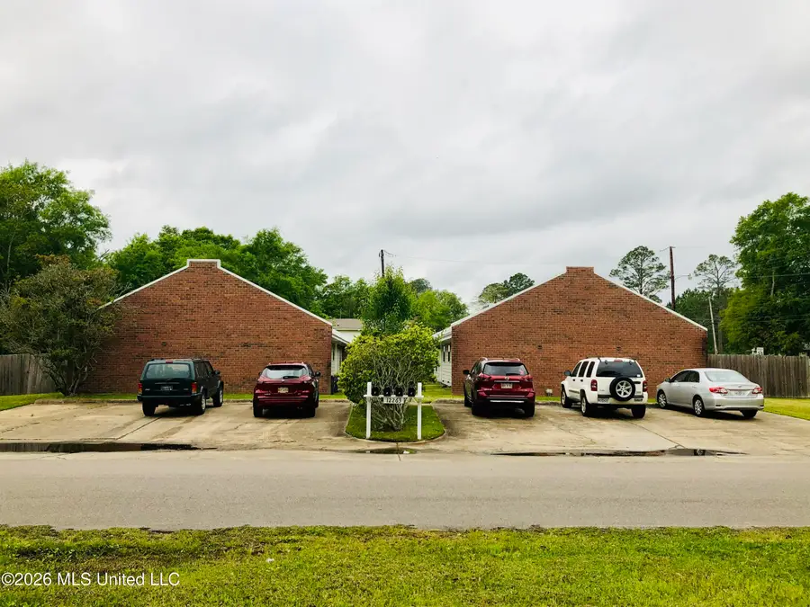 12263 Kencrest Drive, Gulfport, MS 39503 - #2