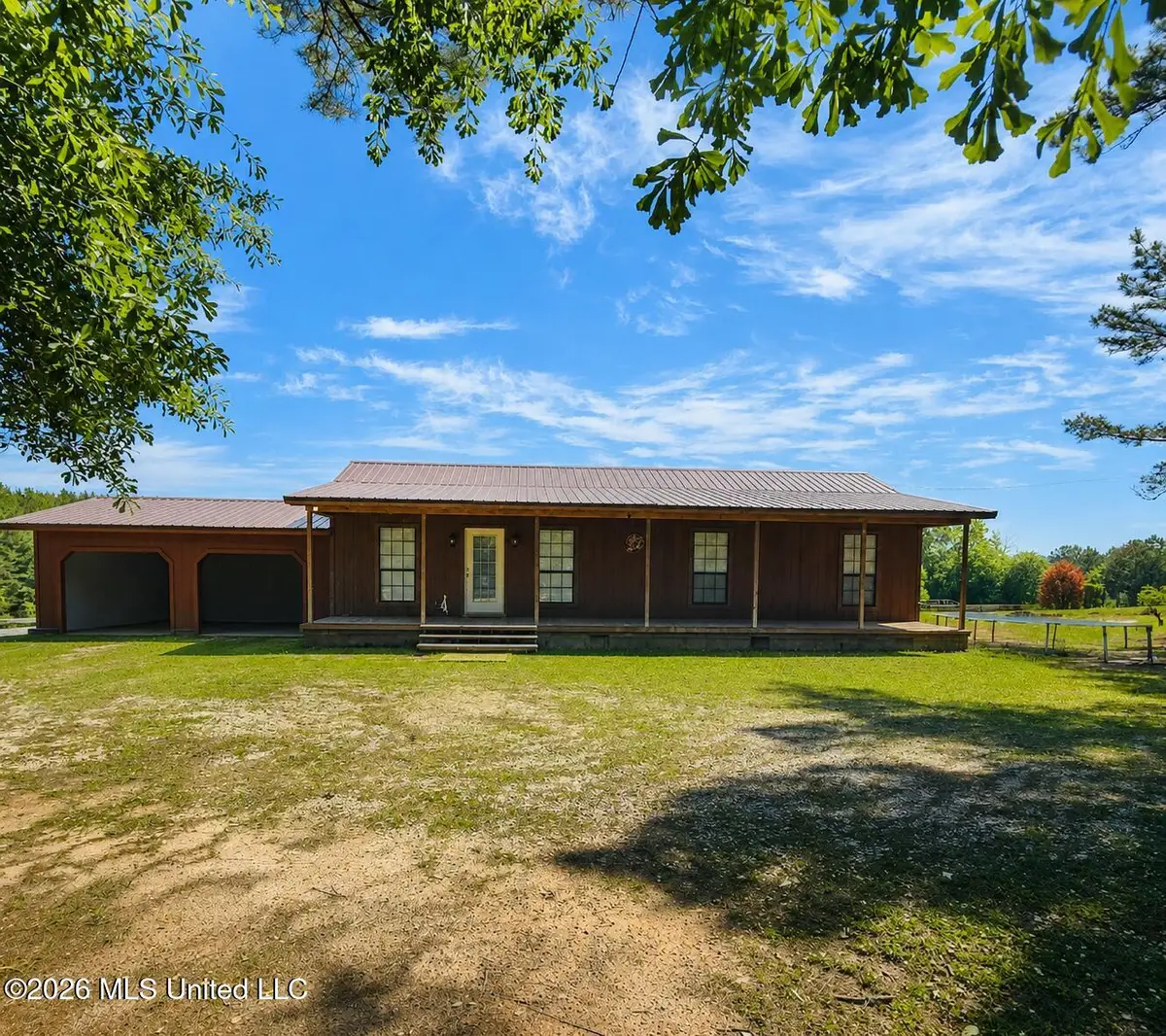 1393 Garrison Road, Decatur, MS 39327 - #1
