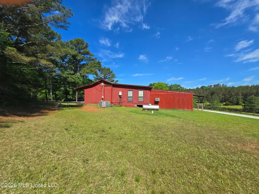 1393 Garrison Road, Decatur, MS 39327 - #2