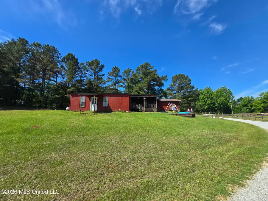 1393 Garrison Road, Decatur, MS 39327 - #3