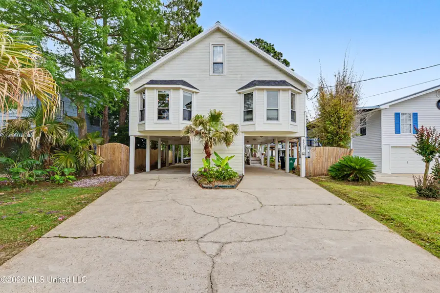 6330 Shawnee Street, Kiln, MS 39556 - #2