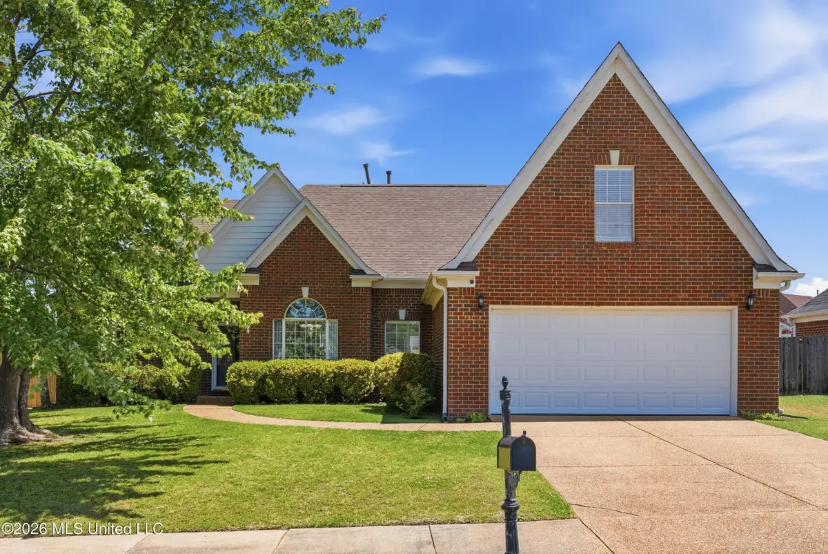7452 Acree Lane, Olive Branch, MS 38654 - #1