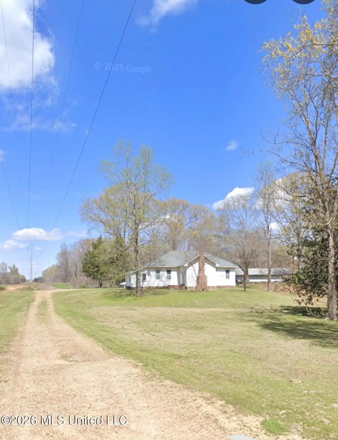 89 Castle Chapel Road, Yazoo City, MS 39194 - #1