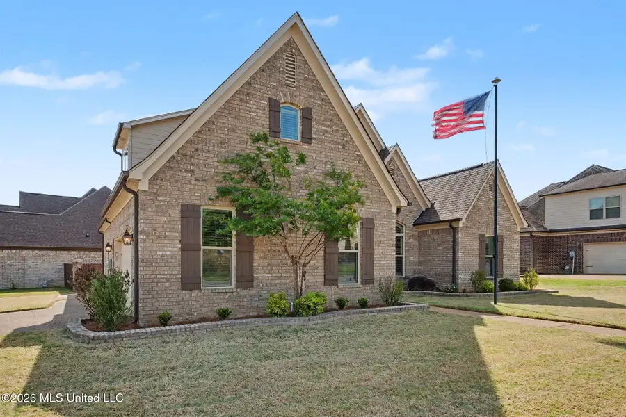 6826 Monica Lane, Olive Branch, MS 38654 - #3