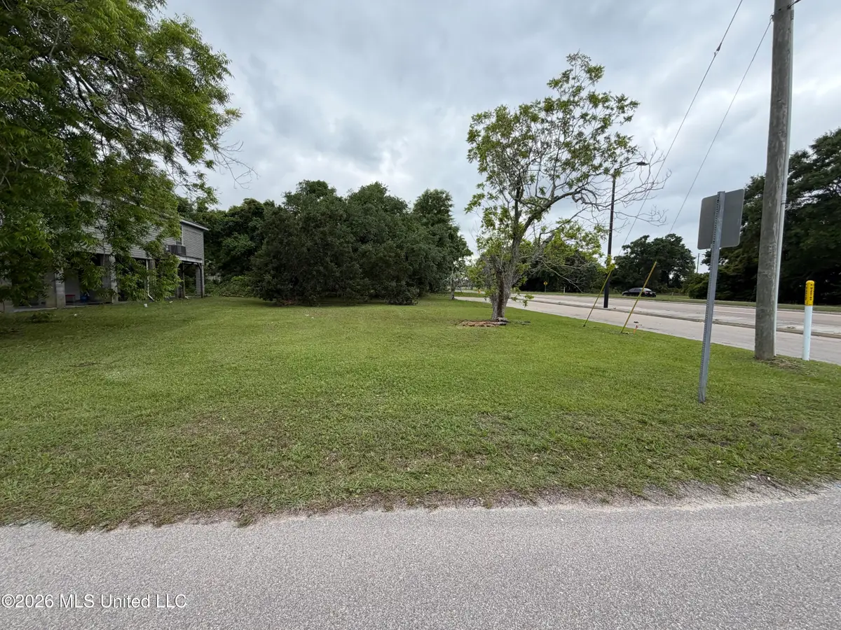 341 Collier Street, Biloxi, MS 39530 - #1