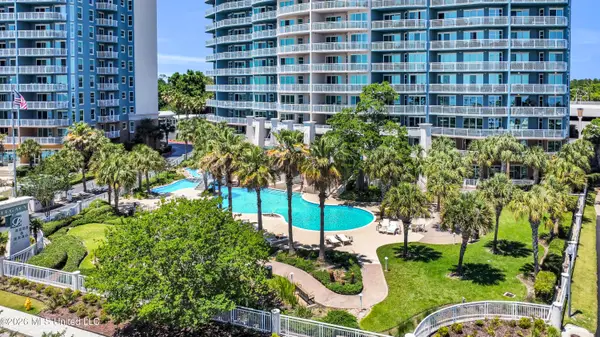 2230 Beach Drive, Gulfport, MS 39507