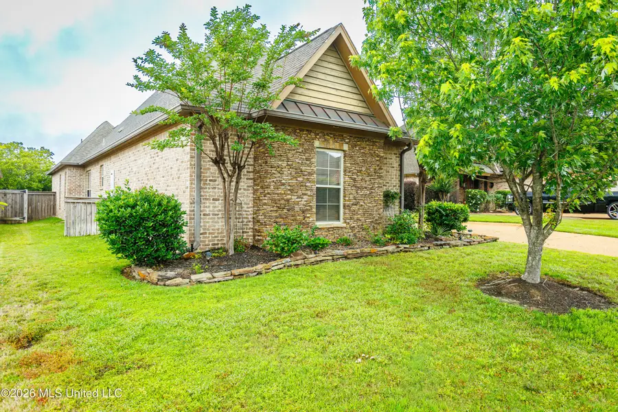 112 Amethyst Lane, Brandon, MS 39047 - #2