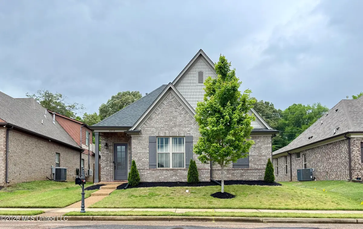6230 Arlington Lane, Olive Branch, MS 38654 - #1