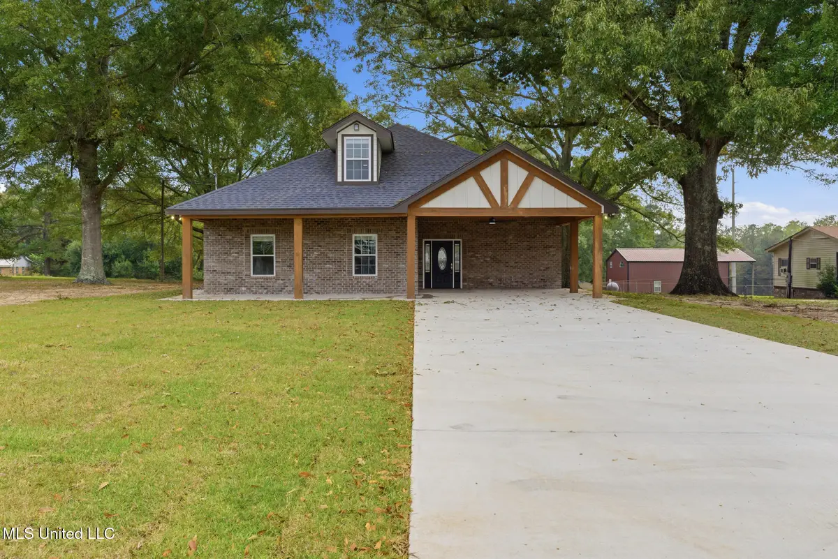 596 Cole Road, Hattiesburg, MS 39402 - #1