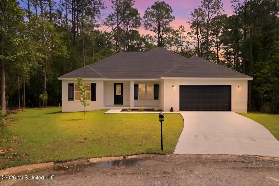 12470 Pineridge Court, Gulfport, MS 39503 - #2