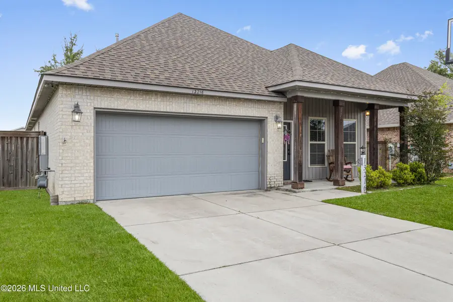 13216 W Jackson Lee Drive, Ocean Springs, MS 39564 - #3