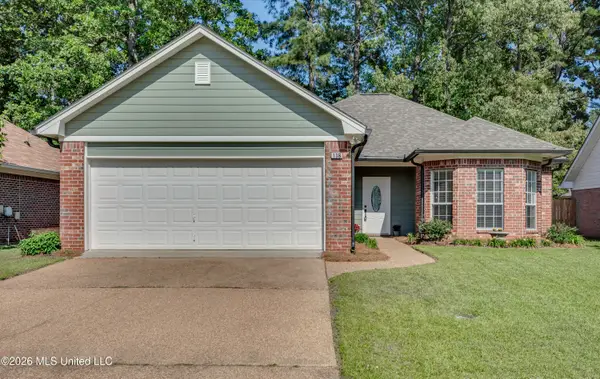 138 Chestnut Drive, Brandon, MS 39047