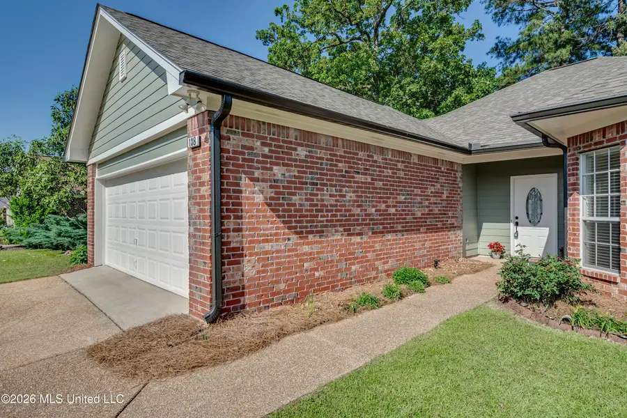 138 Chestnut Drive, Brandon, MS 39047 - #3
