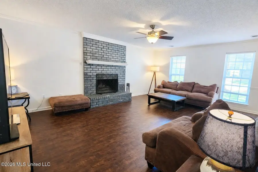 7168 Oak Forest Drive, Olive Branch, MS 38654 - #3