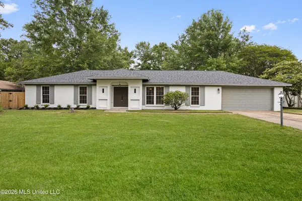 14004 El Camino Real Road, Ocean Springs, MS 39564