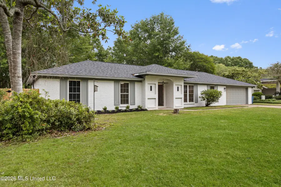 14004 El Camino Real Road, Ocean Springs, MS 39564 - #2