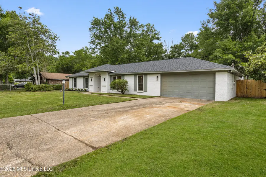 14004 El Camino Real Road, Ocean Springs, MS 39564 - #3