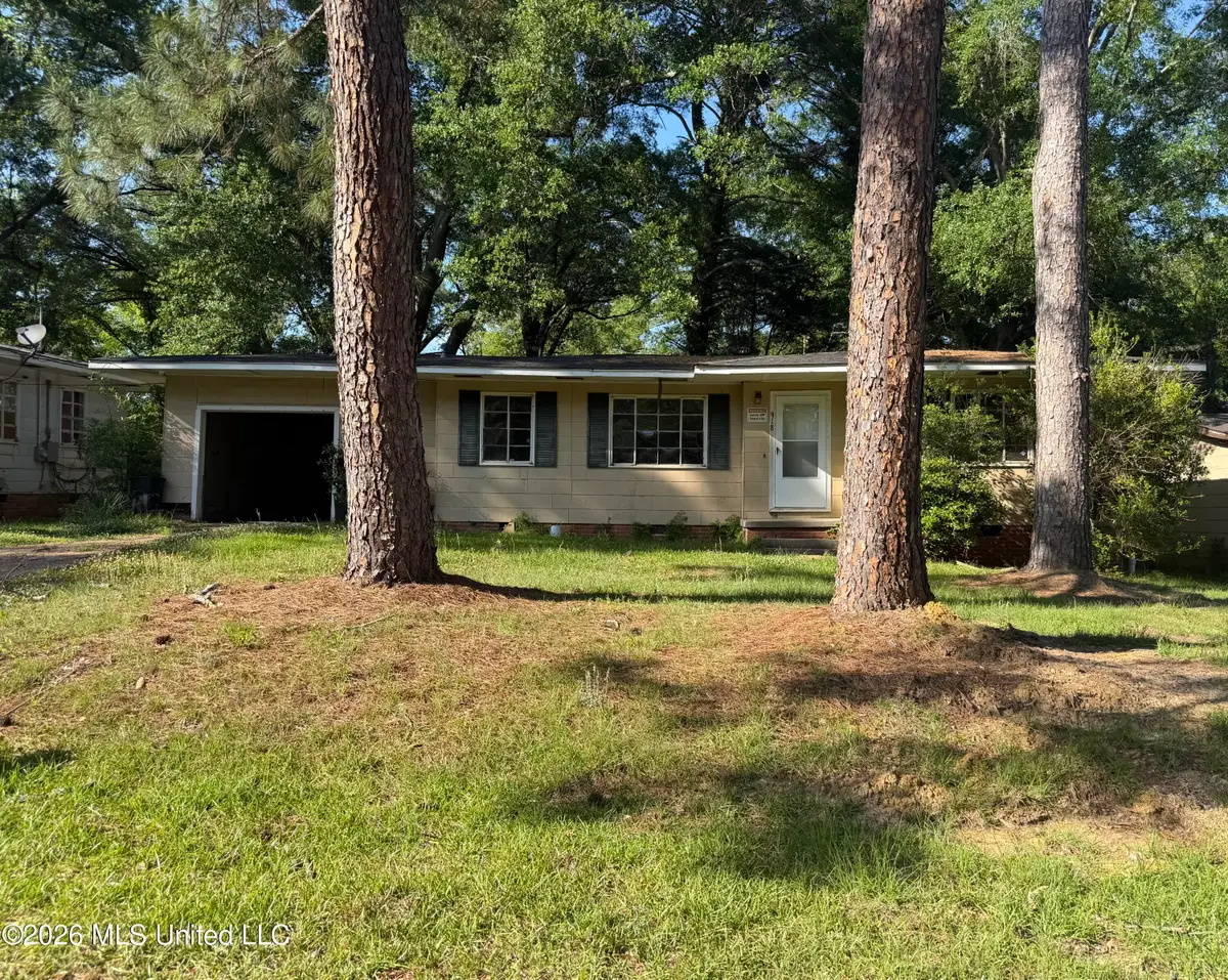 918 Stuart Street, Jackson, MS 39204 - #1