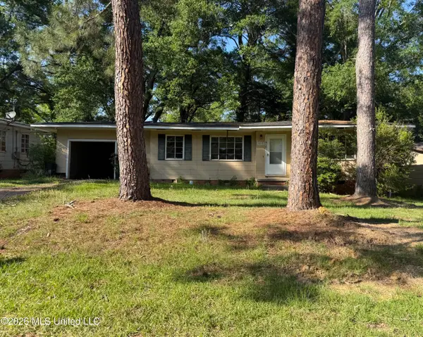 918 Stuart Street, Jackson, MS 39204