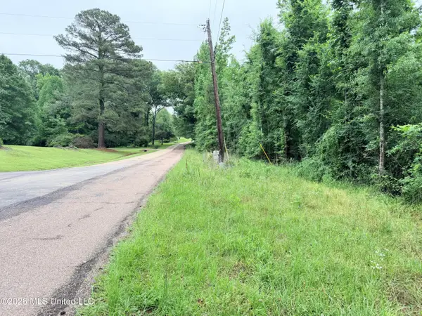 00 Parsons Road, Raymond, MS 39154