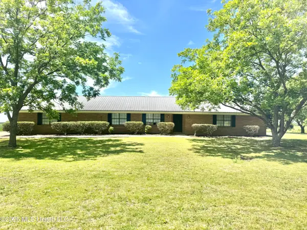 133 Lake Street, Alligator, MS 38720