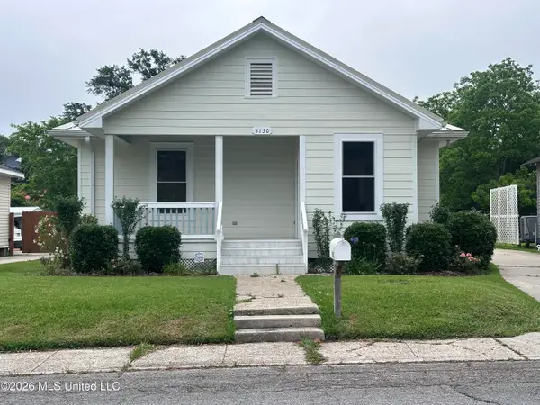 5130 Arthur Street, Moss Point, MS 39563